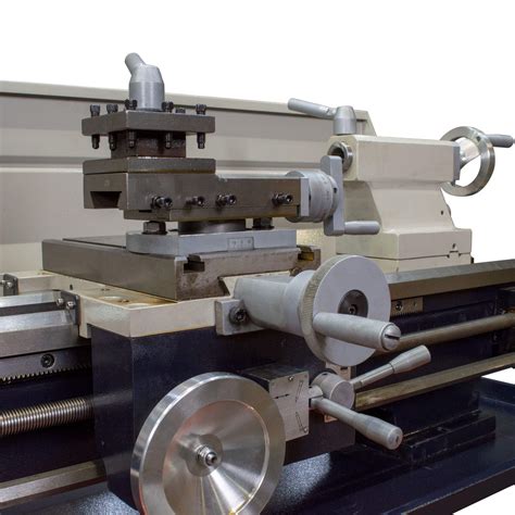 metal lathe services